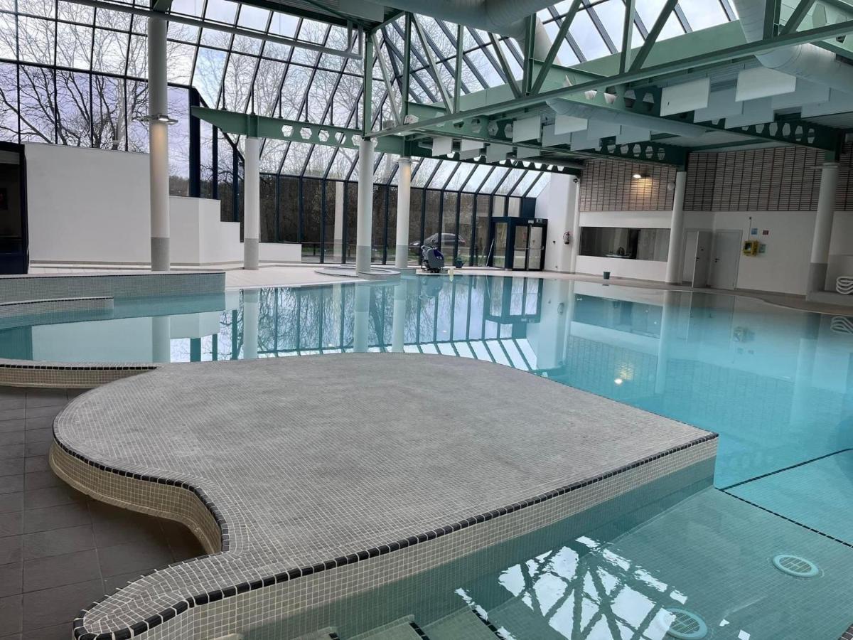 Enjoy Durbuy 2公寓 外观 照片